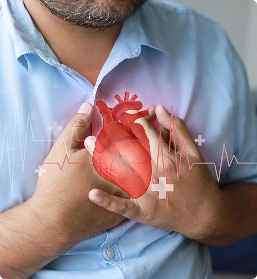 Diabetic Heart Care