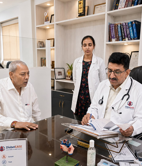 Dr. B.S. Yadav